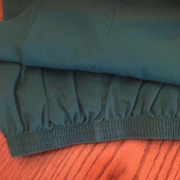 🍁SOLD🍁🙌🏻🎃2 scrub pant bundle make offer - Picture 3 of 4